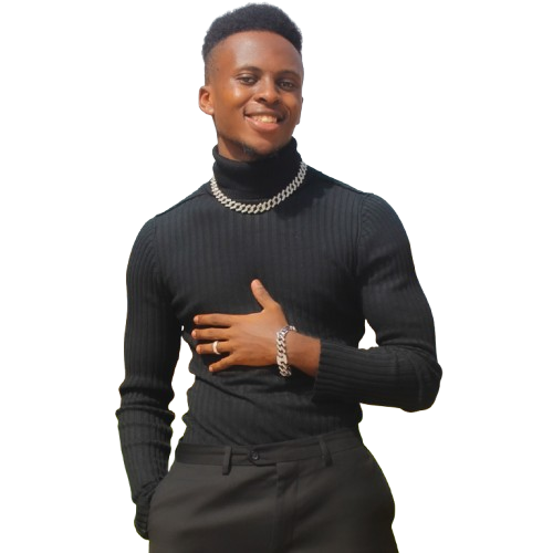 George Njoroge