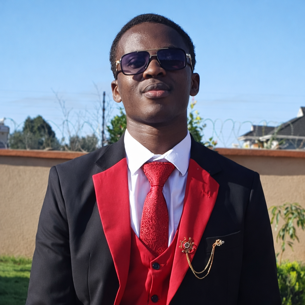 George Njoroge
