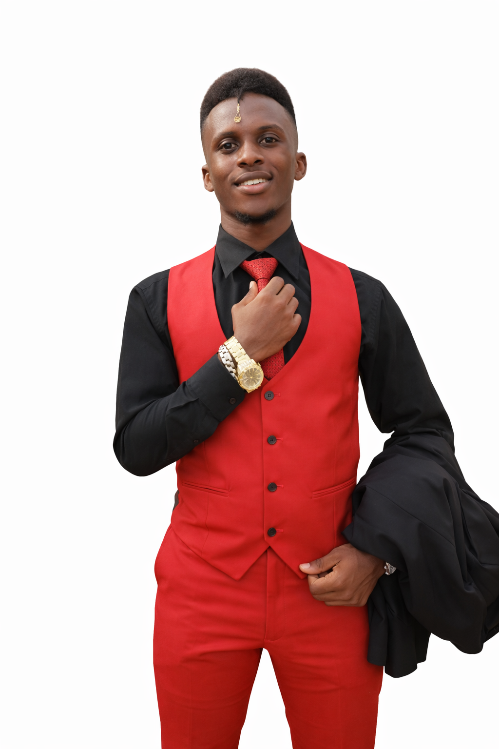 George Njoroge