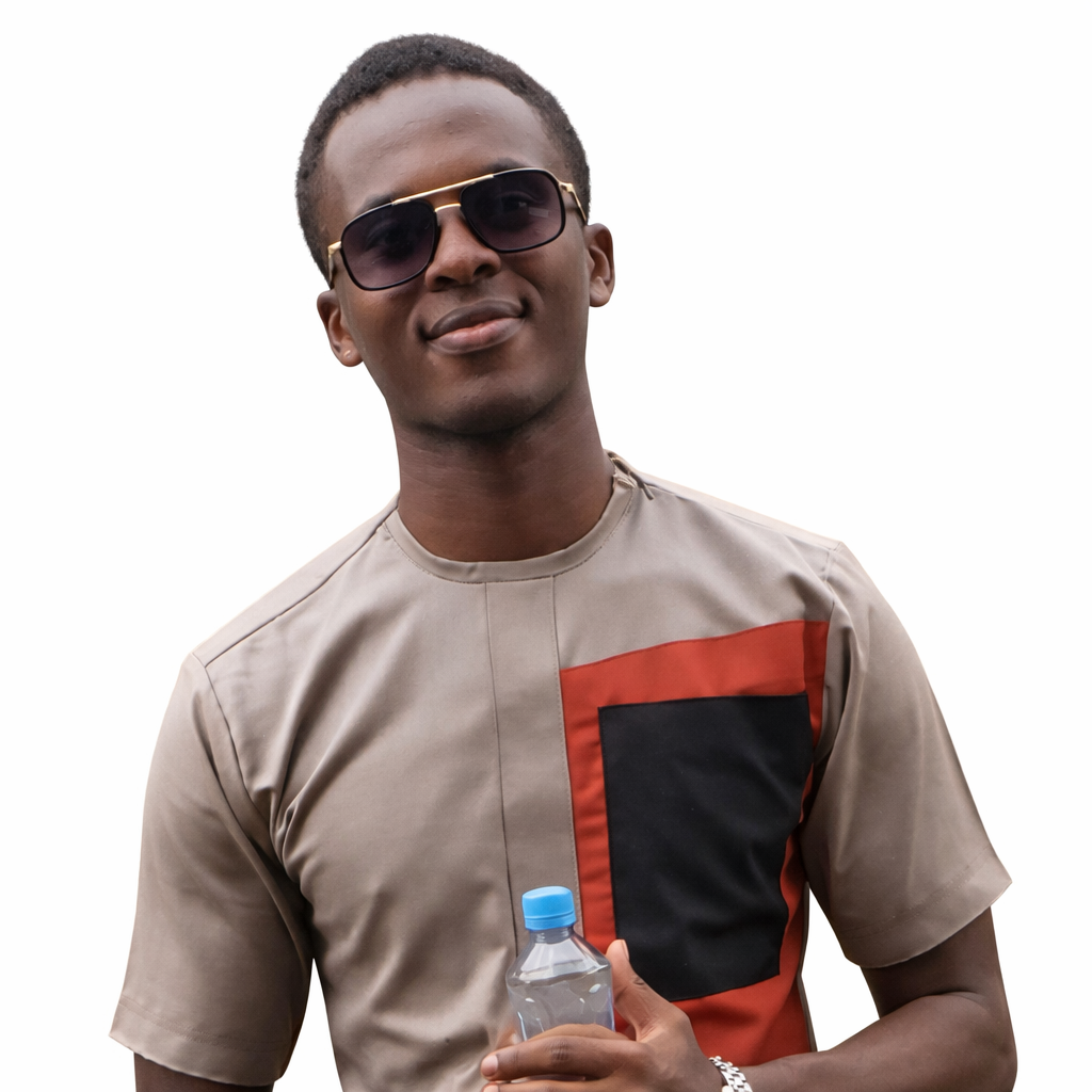 George Njoroge